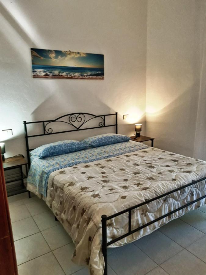 Agriturismo Il Cipresso Vada Eksteriør bilde