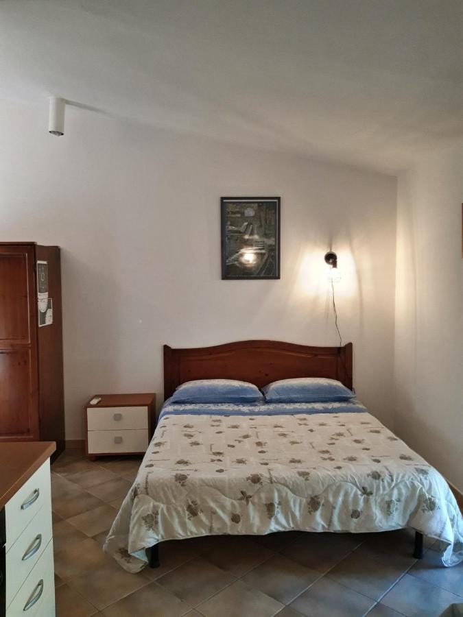 Agriturismo Il Cipresso Vada Eksteriør bilde