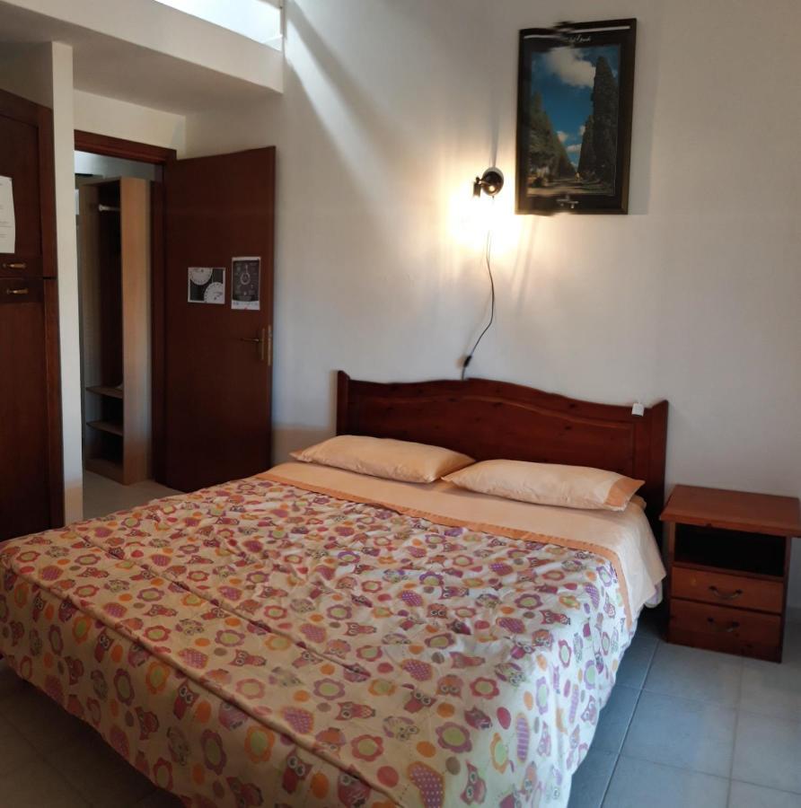 Agriturismo Il Cipresso Vada Eksteriør bilde
