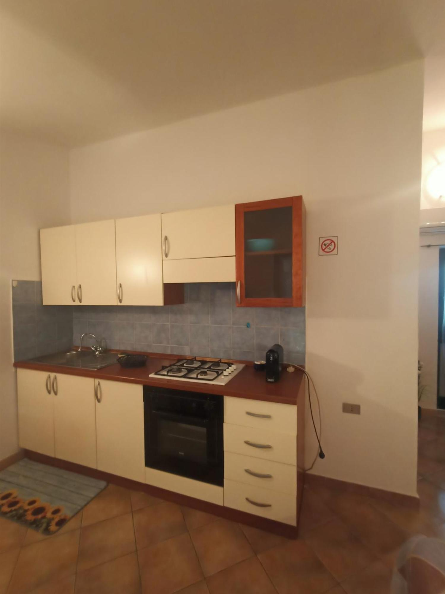 Agriturismo Il Cipresso Vada Eksteriør bilde