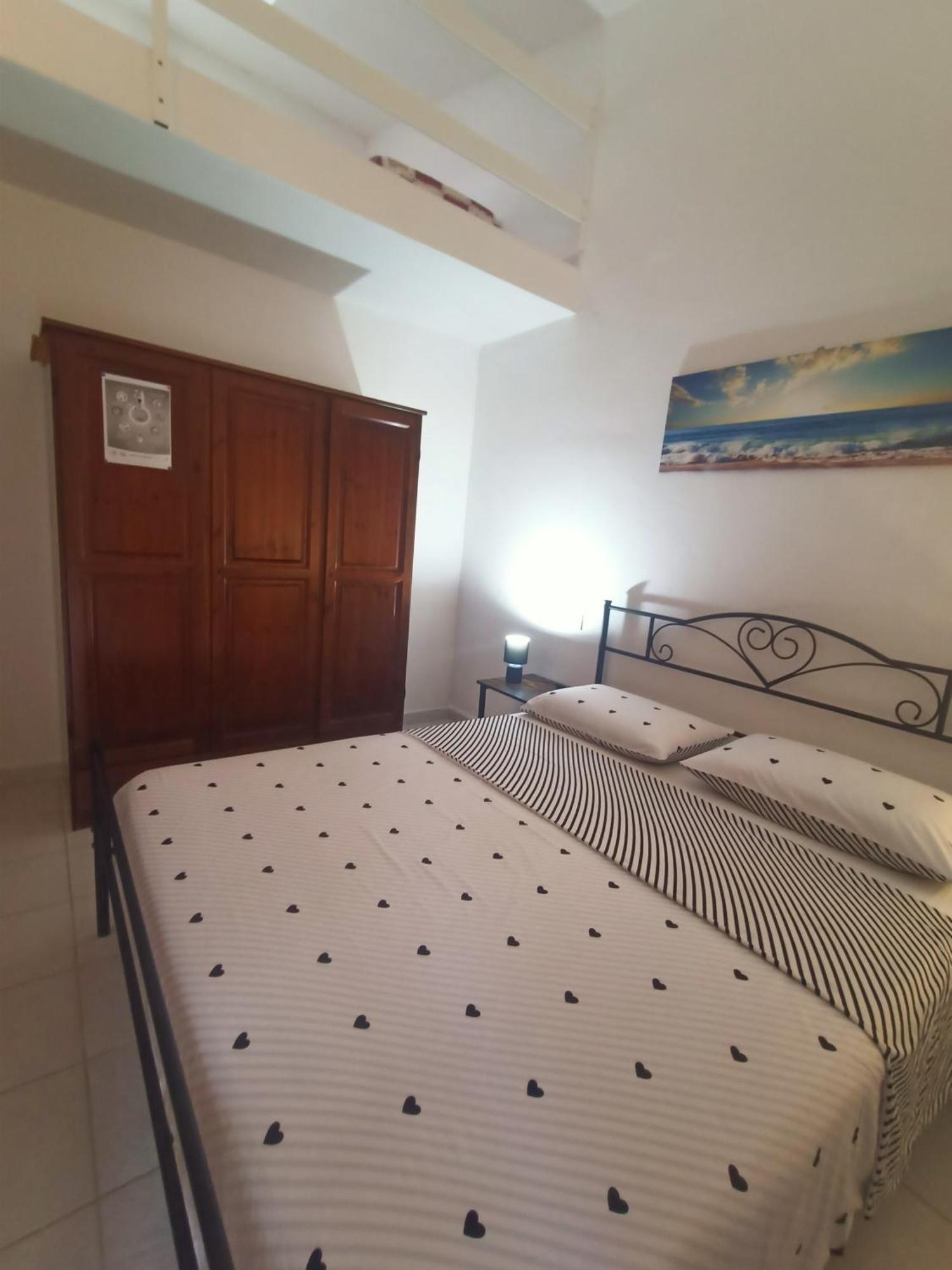 Agriturismo Il Cipresso Vada Eksteriør bilde