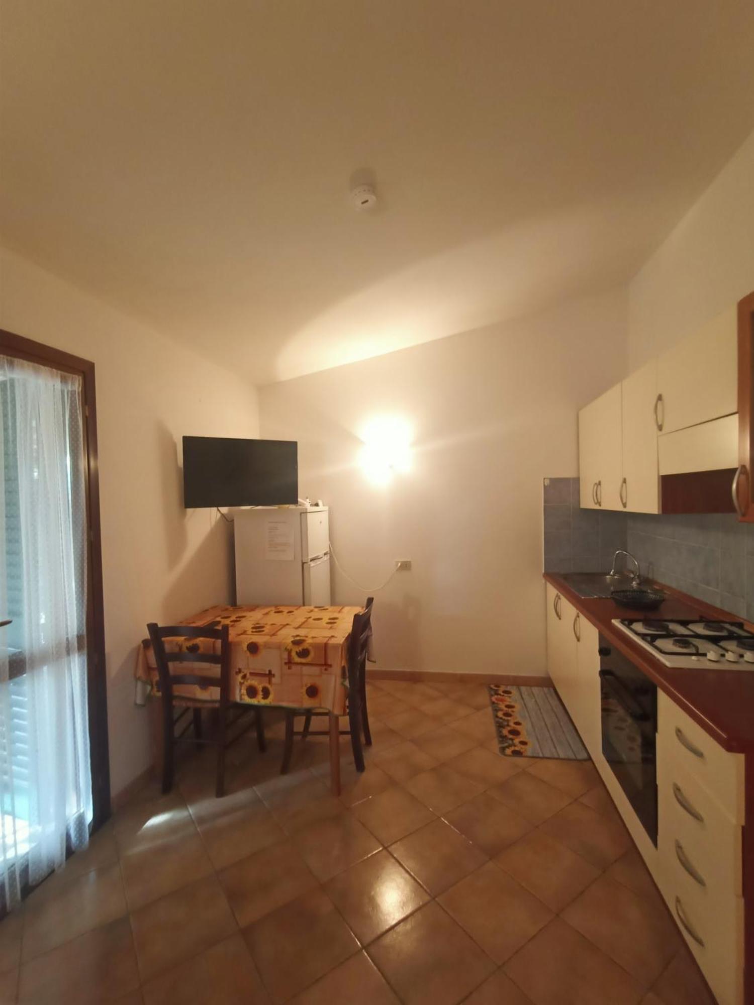 Agriturismo Il Cipresso Vada Eksteriør bilde