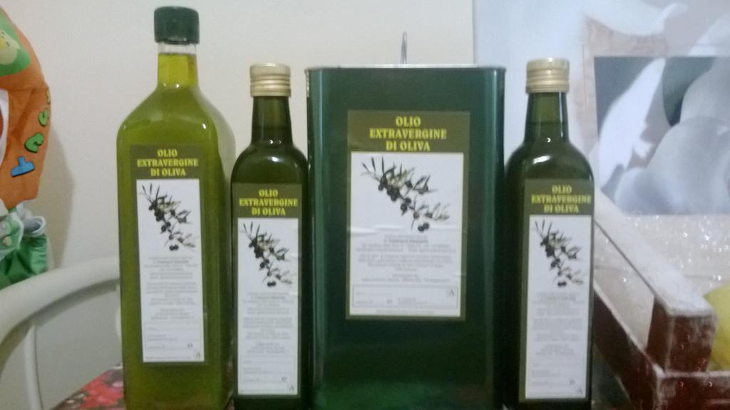 Agriturismo Il Cipresso Vada Eksteriør bilde